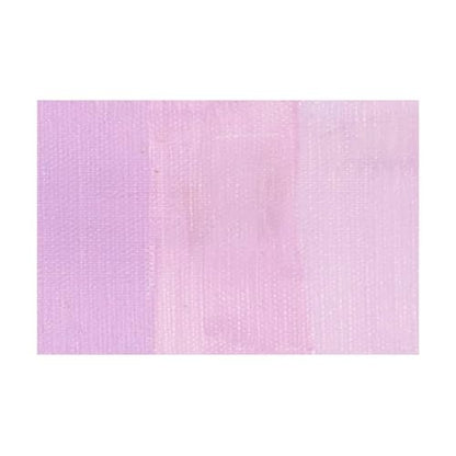 Charvin Extra Fine Oil Paint 150 mL Tube Cyclamen Light – Professional Artist Oil Color, Archival Quality, Smooth Finish, Nature-Inspired Tone - color: Cyclamen Light