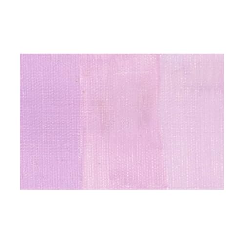 Charvin Extra Fine Oil Paint 150 mL Tube Cyclamen Light – Professional Artist Oil Color, Archival Quality, Smooth Finish, Nature-Inspired Tone - color: Cyclamen Light