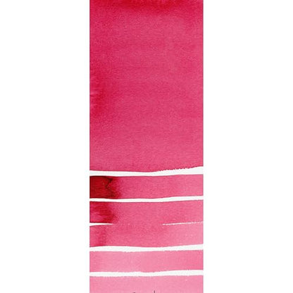 Daniel Smith 284600092 Extra Fine Watercolor 15ml Paint Tube, Quinacridone, Rose, 0.5 Fl Oz (Pack of 1) - color: Rose