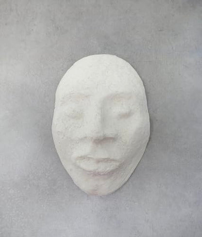 Activa CelluClay Instant Paper Mâché, White, 2lb (900g) | Super Fine Sculpting & Texturing Material for Arts & Crafts - size: 2 pound