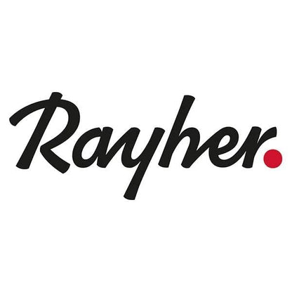 Rayher 38926000 Set of 24 Artists Quality Acrylic Paints, 12 ml Colour Tubes for Painting in 24 Assorted Colours - style: Acrylic paints