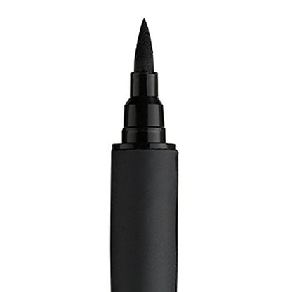 Kuretake Bimoji Fude Pen Large, Soft brush tip, brush tip marking fude brush pen, for Calligraphy, lettering, illustration, Professional, Made in Japan - style: Large(Soft brush tip)