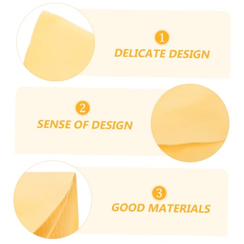 HAPINARY Pottery Wheel Accessories Clay Pottery Tool Kit Trimming Mud Throwing Mat Craft Mat for DIY Clay Crafts Fixing