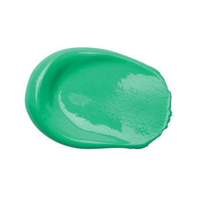 Liquitex BASICS Acrylic Paint, 946ml (32-oz) Jar, Bright Aqua Green - color: Bright Aqua Green, size: 32 Fl Oz (Pack of 1)