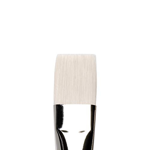 Winsor & Newton Artisan Paint Brush, Long Handle, Size 22, Bright - size: Size 22, style: Bright