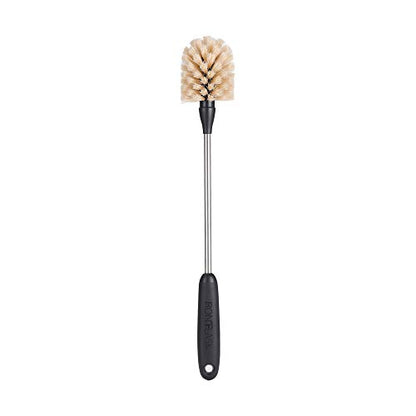 IRON °FLASK Water Bottle Cleaning Scrubbing Brush - style: Brush