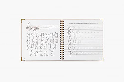 Hand Lettering 201: Intermediate Lettering and Design Basics