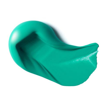 Liquitex Professional Heavy Body Acrylic Paint, 2-oz (59ml) Tube, Bright Aqua Green - color: Bright Aqua Green, style: 2-oz Tube