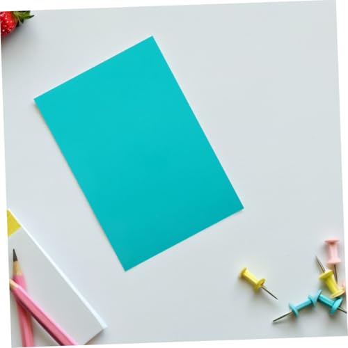 Gadpiparty 6pcs Printmaking Engraving Board Blocks Kit Soft Linoleum Carving for Beginners - size: 14.80X10.50X0.30CM
