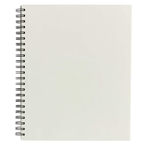 Recycled Sketch Paper Pad by Artist's Loft™
