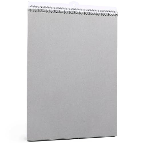 eeBoo: Capybara & Sun Spiral Bound Blank Sketchbook - 60 Pages, 140 GSM/95 LB Paper, 8.5x11, Eco-Friendly, Kids Art Supplies - style: Capybara & Sun