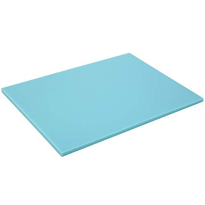 Blue Rubber Carving Block for DIY Stamp Making Lightweight Craft Foam with Ideal Artists Hobbyists - color: Sky Blue