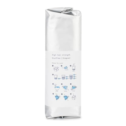 Cavex Impressional Alginate Impression Material, Normal Set, 500 Grams