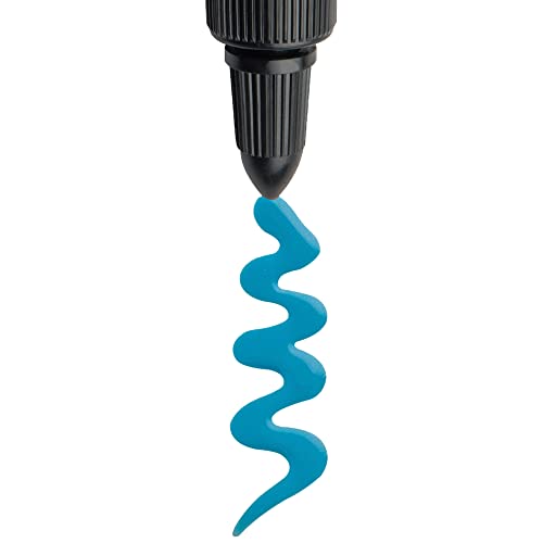 Liquid SCULPEY Peacock - color: Peacock Pearl, size: 1 oz