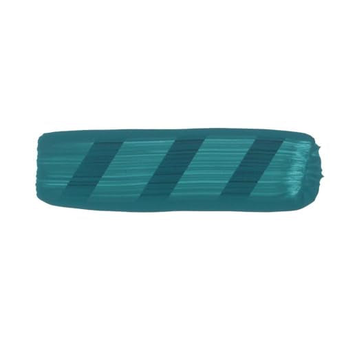Golden Fluid Acrylics - Cobalt Turquois - 4 oz Bottle
