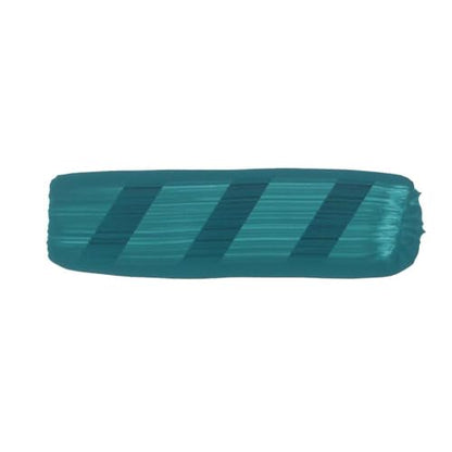 Golden Fluid Acrylics - Cobalt Turquois - 4 oz Bottle
