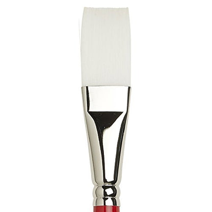 Winsor & Newton University Brush, Series 680 One Stroke, SH ¾" - size: ¾", style: Series 680