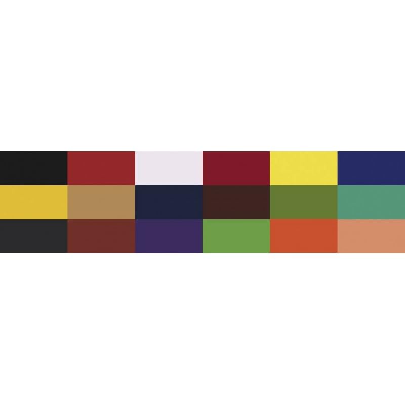 Reeves 18-Pack Oil Color Tube Set, 10ml - size: 18 Tubes, style: Oil Colour