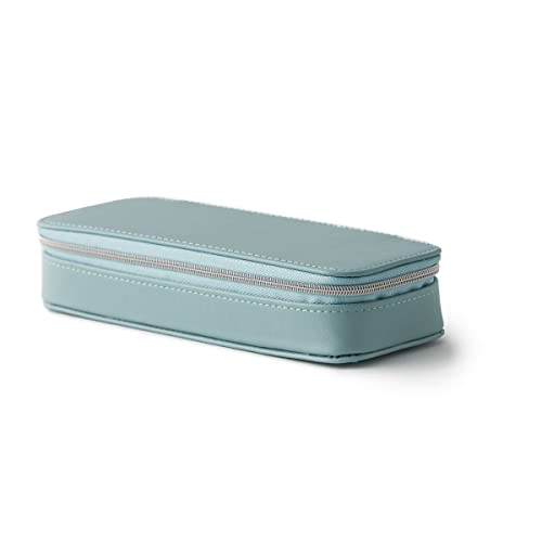 Artist's Loft Zipper Pencil Pouch, 6 Pack - color: Mint