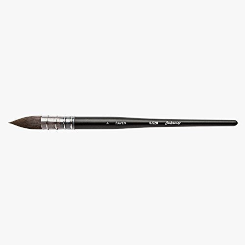 Jackson's Paint, 4, Mop - color: Mop, size: 4