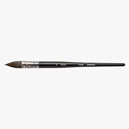 Jackson's Paint, 4, Mop - color: Mop, size: 4