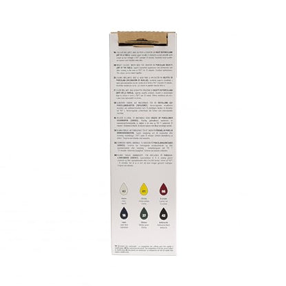 Porcelaine 150 Initiation Set #1-6 x 20 ml