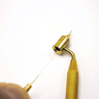 KINGART Fine Line Painting Pen Set of 2 Sizes - style: Fine and Extra Fine