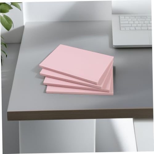 NUOBESTY 4pcs Carving Blocks for DIY and Art Projects Linoleum Stamp Carving Blocks Smooth Surface