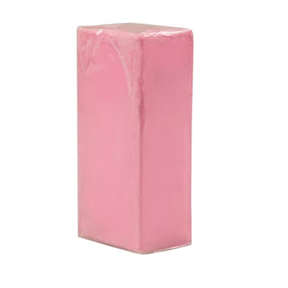 Van Aken Claytoon Modeling Clay – 1 lb (Four 4-oz Bars) – Use for Claymation, Models, and Stop Motion (Sweetheart) - color: Sweetheart