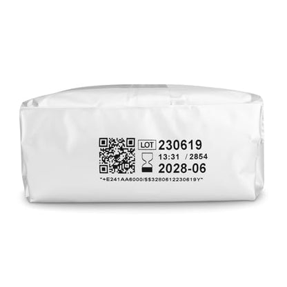 Cavex Impressional Alginate Impression Material, Normal Set, 500 Grams