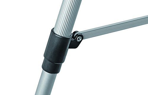 MasterVision Presentation Easel FLX09102MV - 1 Each - style: Lightweight