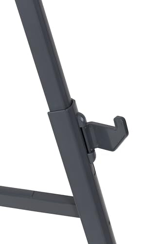 Mastervision Display Easel,35-39/64" H,31-29/32" W FLX11404-1 Each