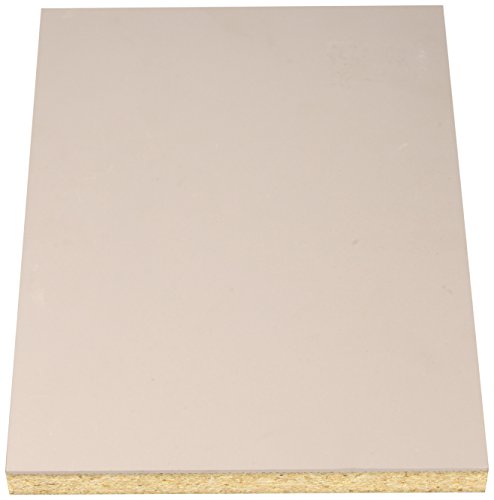 Speedball 4363 Not Applicable Red Baron 9 X 12 Gray Linoleum Block