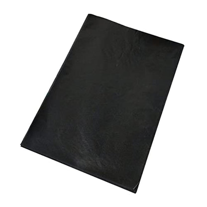 SHINEOFI Transfer Paper 75 Sheets Graphite Carbon Paper Easy to Use for Drawing and Tracing