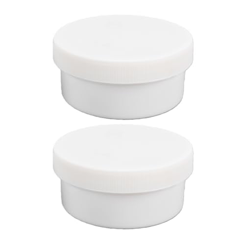SUNGOOYUE Self Hardening Clay Sculpting Modeling Compound, 2Pcs 250G Each Self Hardening 2 Part A and B Putty for Sculpting Repair On Metal Wood Tile Ceramic Other Art Supplies