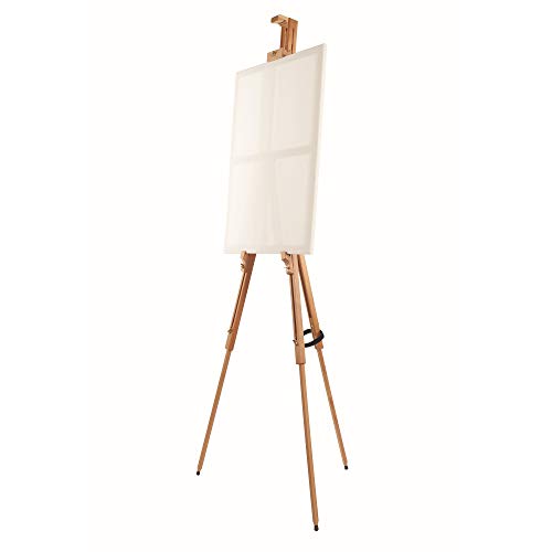 Mabef Value Folding Field Easel (MBM-29-AL-B) - style: Compact