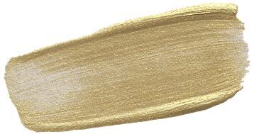 Golden Fluid Acrylic Paint 1 Ounce-Iridescent Gold Fine