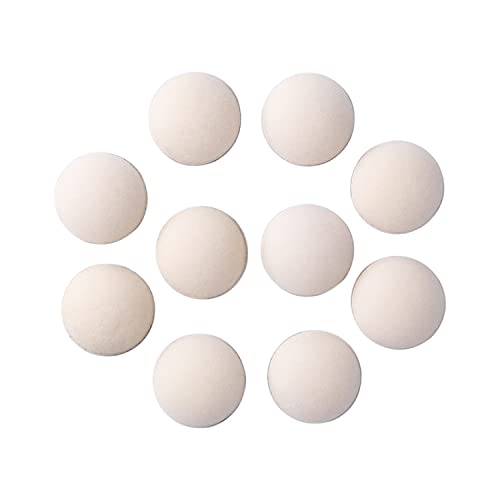 Mini Ink Blending Tool,with Foams Replacement Refill Foam Tool for Foams Scrapbooking Painting Drawing Art Supplies Handle Ink Tools Embossing Stencils - color: 1 Handle+12 Replacement Foam