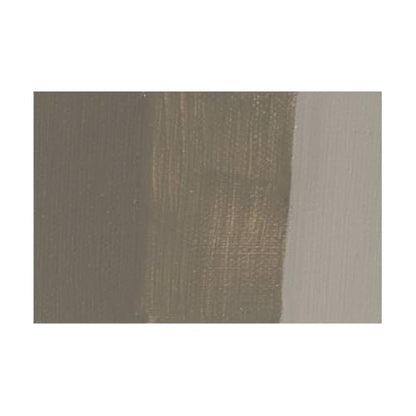 Charvin Professional Artist Quality Oil Paints, Natural Color Themed Hues, Volcano Grey 150 ml - color: Vulcain Grey