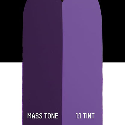 Liquitex Professional Acrylic Gouache, 2-oz (59ml) Bottle, Dioxazine Purple - color: Dioxazine Purple