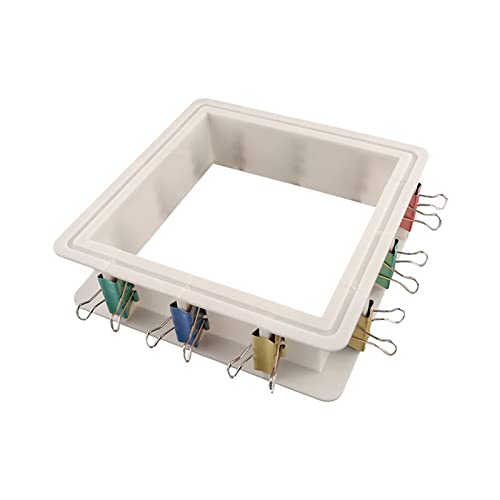 Mold Housing Silicone Making Kit for Make Own Maker for Kit Liquid Rubber