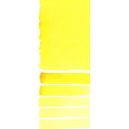 Daniel Smith Extra Fine Watercolor 15ml Paint Tube, Aureolin Cobalt Yellow (284600006), 0.5 Fl Oz (Pack of 1) - color: Aureolin Cobalt Yellow