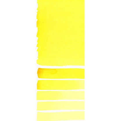 Daniel Smith Extra Fine Watercolor 15ml Paint Tube, Aureolin Cobalt Yellow (284600006), 0.5 Fl Oz (Pack of 1) - color: Aureolin Cobalt Yellow