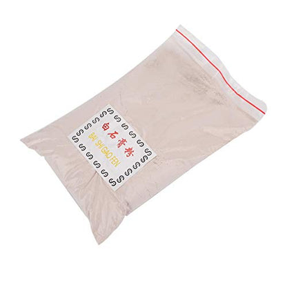 Cimenn Gypsum Powder for 3D Plaster Crafts Jewelry Casting Making Accessory(02)