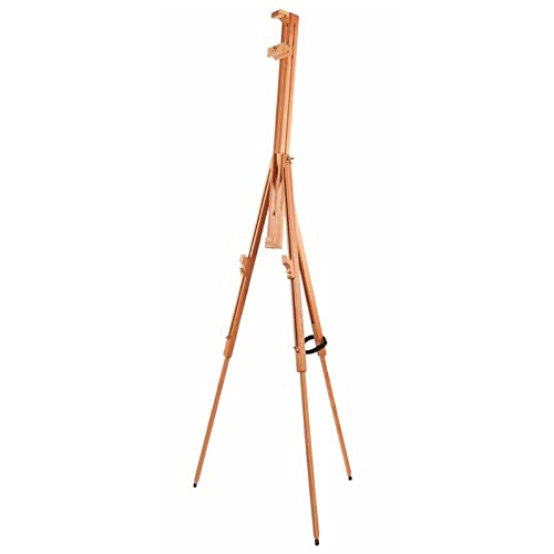 Mabef Value Folding Field Easel (MBM-29-AL-B) - style: Compact