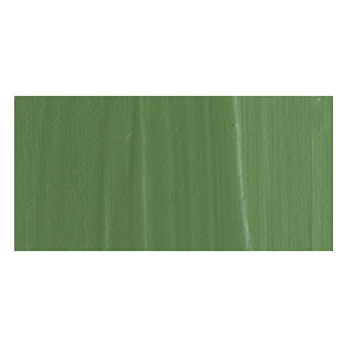Lukas CRYL Studio Artist Acrylic Paint, Olive Green, 250 ml Bottle - High Pigment Acrylic Paints for Canvas Painting, Large Scale Works - Medium-Viscosity, Water-Mixable, Fast Drying - color: Olive Green, size: 250 mL
