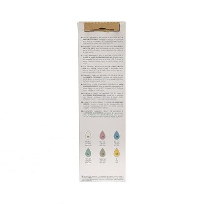 Vitrea 160 Initiation Set Pastel Colors - 6 x 20 ml