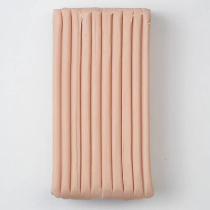 Super Sculpey Professional Quality Oven-Bake Polymer Clay, Beige, 1 lb. (Pack of 3) - size: Beige, 1 lb. (Pack of 3)