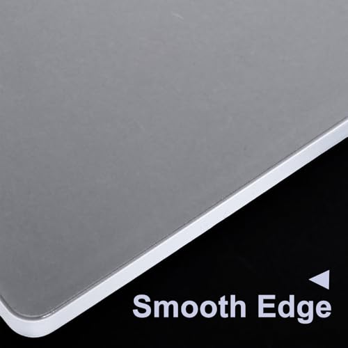 Gel Printing Plate Clear Gel Press Monoprinting Print Plate for Printmaking 18x13cm Reusable Painting Art Board Pad for DIY Arts Crafts Scrapbooking Supplies