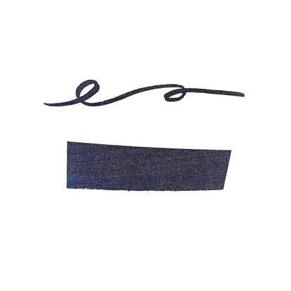 Jacques Herbin 13018T - 30ml Bottle of Ink for Fountain Pens and Rollerball Pens - Bleu des Profondeurs - color: Deep Blue, size: 1 fl oz